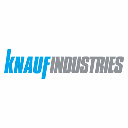 KNAUF industries