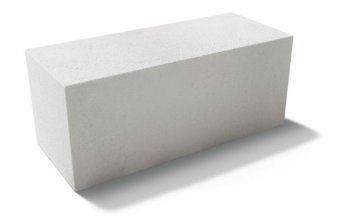 Блоки плот.500 кг/м3 600х250х250 мм подд. 48 шт., объем 1,8м3