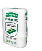 Плиточный клей Универсальный ОСНОВИТ СТАРПЛИКС AC11 (Т-11) 5 кг