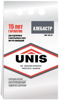 Юнис Алебастр 5 кг