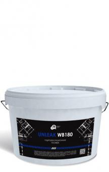Гидропломба для активных и пульсирующих течей Unleak WB180 2,5 кг