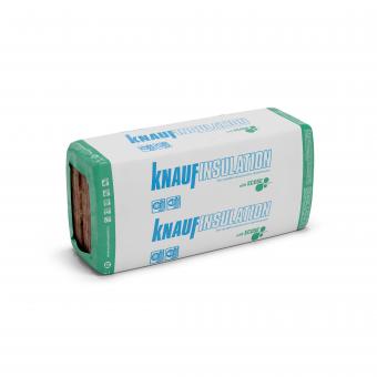 Изделия тепло- и звукоизоляционные KNAUFINSULATION Акустическая Перегородка AS 50х610х1300 (19,032м2, 0,952м3)