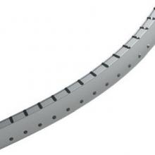 Профиль гибкий потолочный 60х27х0,55 мм L=2 м КНАУФ