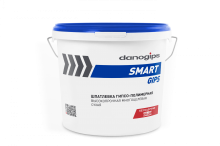 DANOGIPS SmartGips шпатлевка гипсо-полимерная 4кг